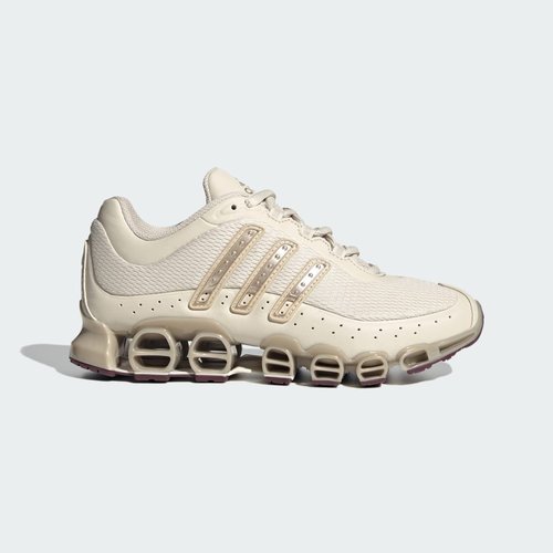 adidas a3 Megaride - Alumina/Maroon/Cyber Metallic - JP7092