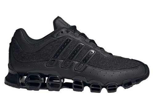 adidas a3 Megaride - Core Black/Core Black/Carbon - JP9626