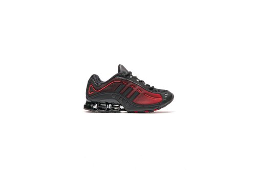 adidas MEGARIDE O1 - Black - JP9625