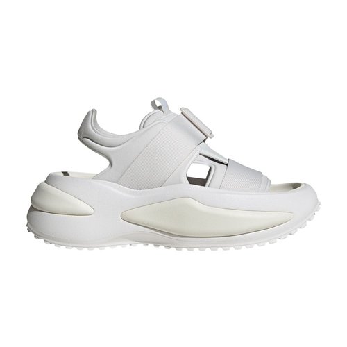 adidas Mehana Sandal - Dash Grey/Cloud White/Crystal White - IF8183