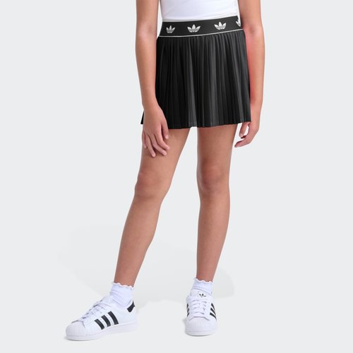 adidas Mesh Skort - Black - KK7609