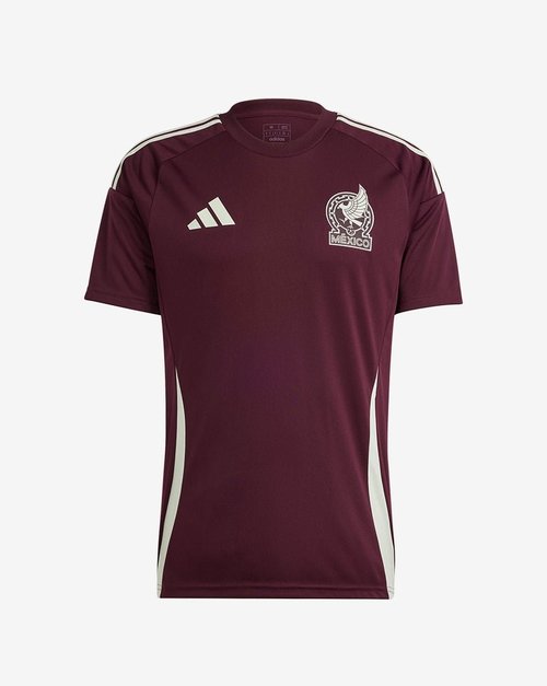 adidas Mexico 2024 Home Fan Jersey - IZ3193