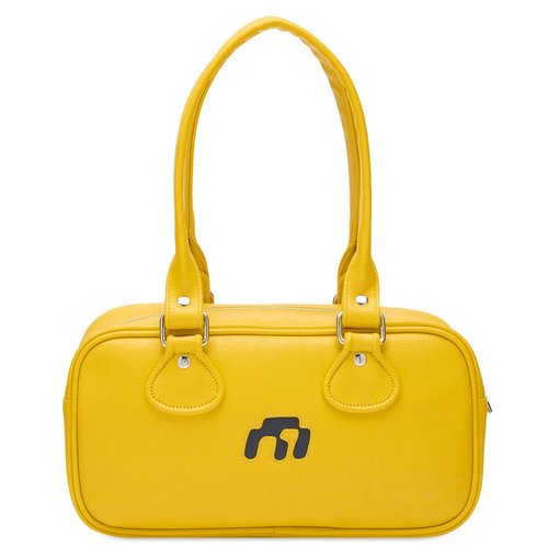 adidas Miaou Handbag - Hazy Yellow - KA2726