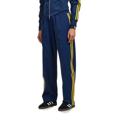 adidas Miaou Track Pants - Collegiate Navy - KA2735
