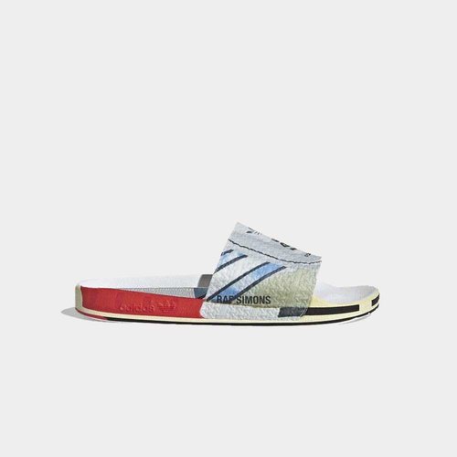 adidas x raf simons micro adilette