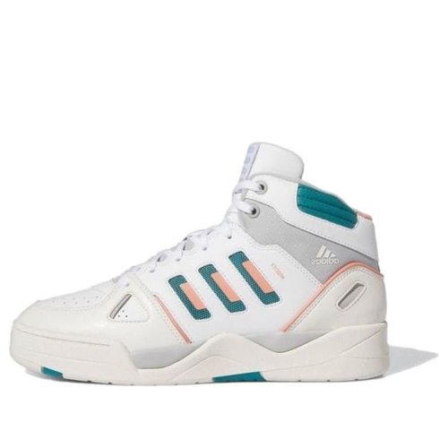 adidas Midcity Mid - Cloud White/Arctic Fusion/Off White - ID5402