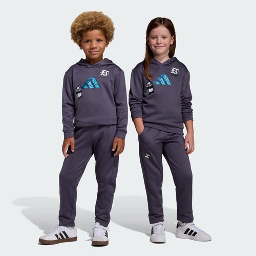 adidas Minecraft Training Jogger - Aurora Onix - KA0250