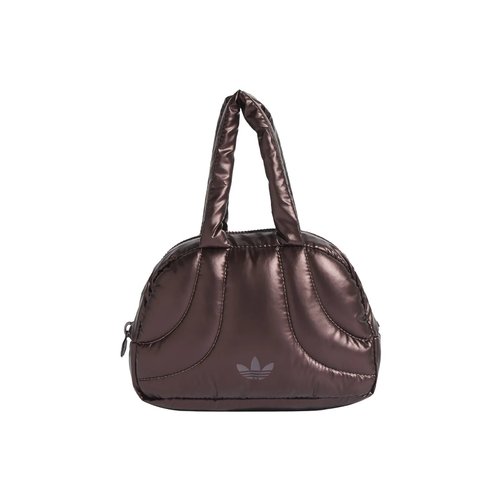 adidas Mini Bowling Bag Metallic - Aurora Met - IY7039
