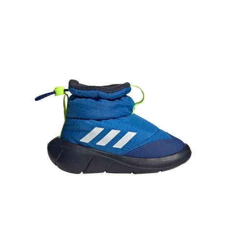 adidas Monofit Boot I - Bright Royal/Cloud White/Royal Blue - ID9662