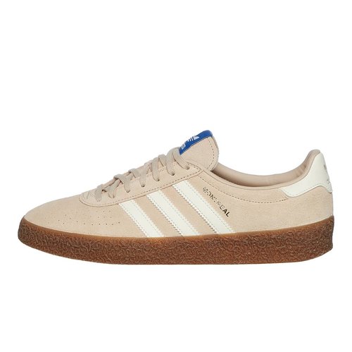 adidas Montreal RM - Magic Beige/Chalk White/Gum 5 - JS1333