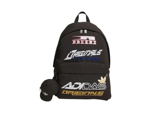 adidas Motorcore 28.5 L Backpack - Black - KF2501