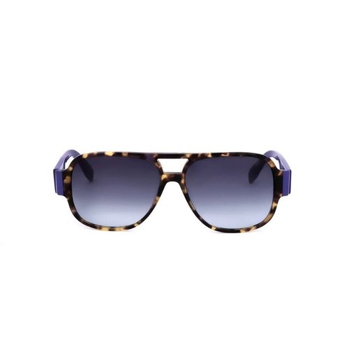 adidas Multi-Color Aviator Sunglasses OR0006 - Grey - OR0006