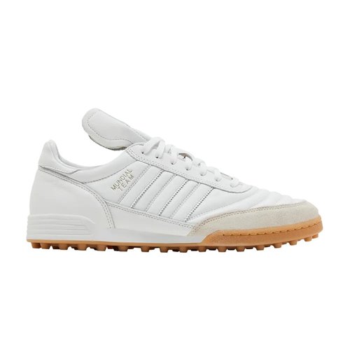 adidas Mundial Team - White/Gum - IF9265