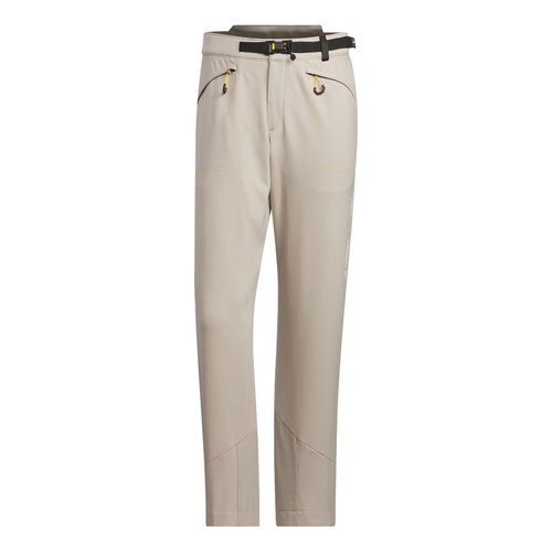 adidas National Geographic Soft Shell Pants - Beige - IL8991