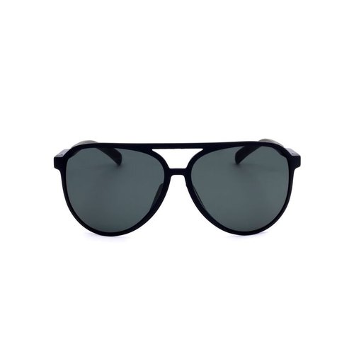 adidas Navigator Sunglasses SP0060-02S - Black/Grey - SP0060