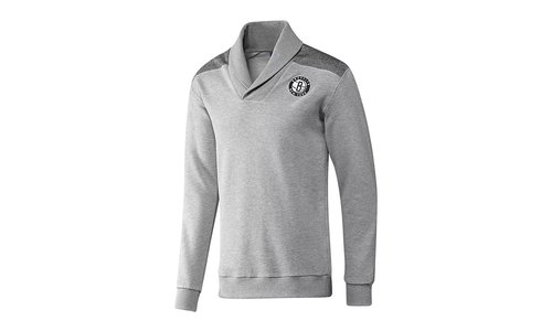 adidas NBA Brooklyn Nets Sweatshirt - G76330