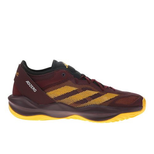 adidas NCAA Adizero Select 2.0 - Red - JI4004