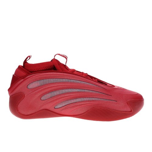 adidas Harden Vol. 9 - Red/White - HQ0189