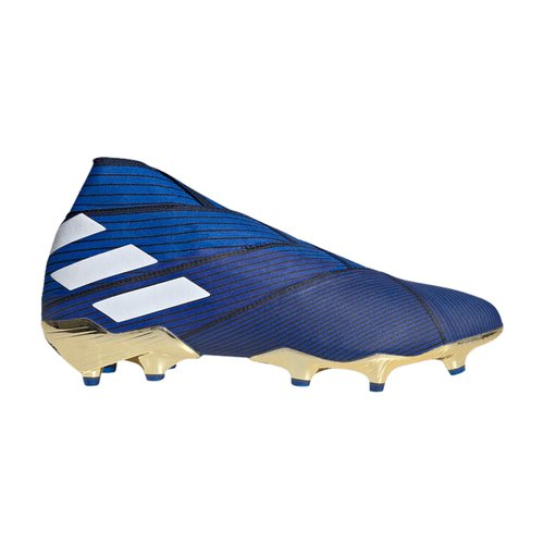 adidas nemeziz blue and gold