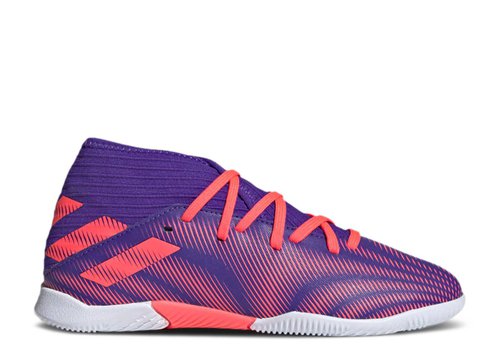 adidas Nemeziz .3 IN 'Precision to Blur Pack' - EH0582 | Solesense