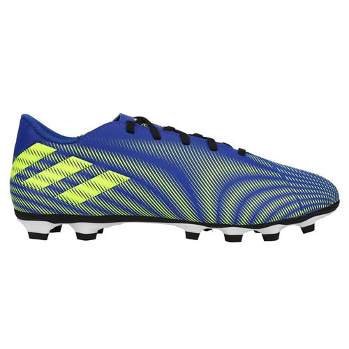adidas Nemeziz .4 Flexible Ground 'Blue/Yellow' - FW7408 | Solesense