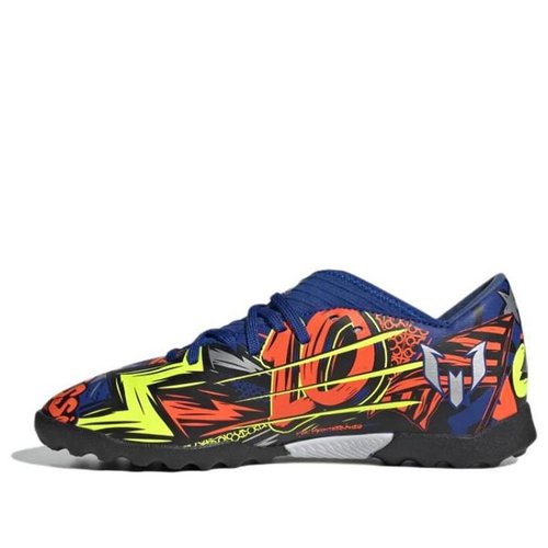adidas Nemeziz Messi 19.3 Turf 'The 