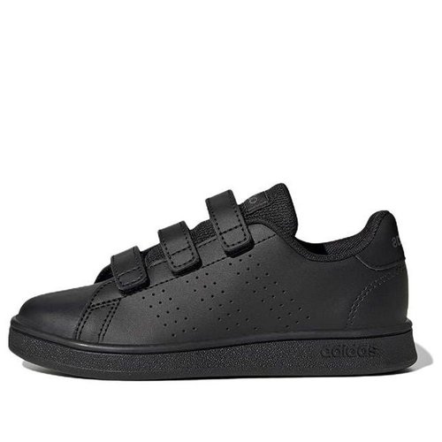 adidas Advantage Court Lifestyle - Black - GW6490