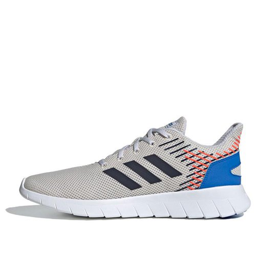 Buy adidas grey Asweerun for Men in MENA, Worldwide