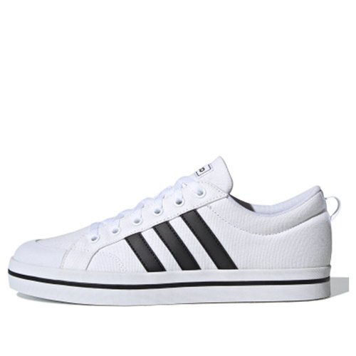 adidas Neo Bravada Cloud /Core/Bright Yellow 'White' - FV8086 | Solesense
