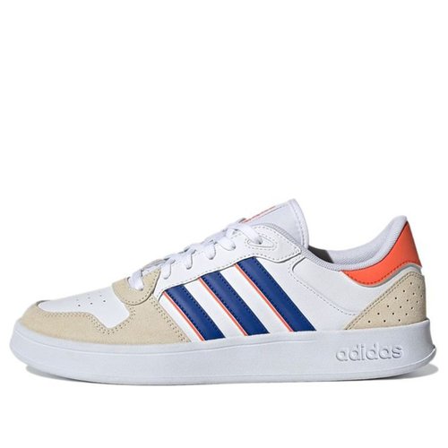 adidas neo Breaknet Plus - FY5914 | Solesense