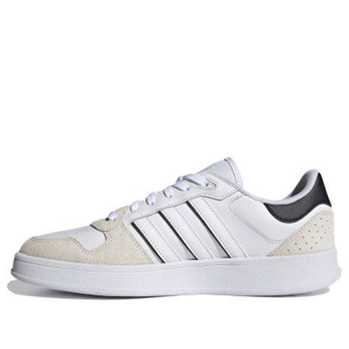 adidas neo Breaknet Plus - FY5914 | Solesense