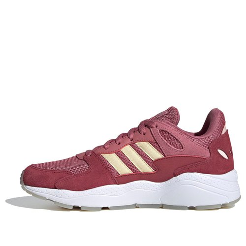 Red ADIDAS NEO Chaos Men's Casual Shoes | OfficeMate