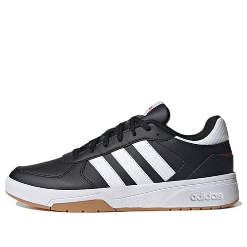 adidas Neo CourtBeat Court Lifestyle - Core Black/Core Black/Cloud White - HQ1763
