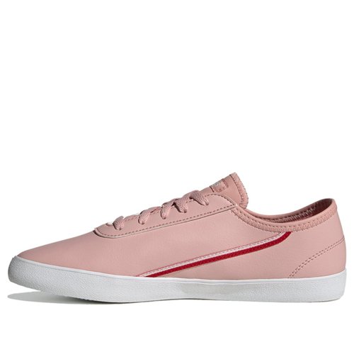 adidas neo Courtflash X 'Pink/Blue' - EG4273 | Solesense