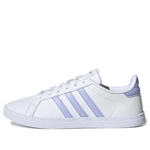 adidas neo Courtpoint Base 'White/Black' - FY8415 | Solesense