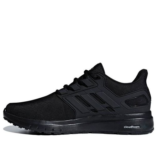 adidas neo Energy Cloud 2 'Black' - B44761 | Solesense