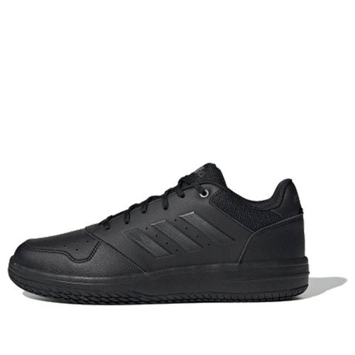 adidas neo GAMETALKER 'Black' - EG4272 | Solesense