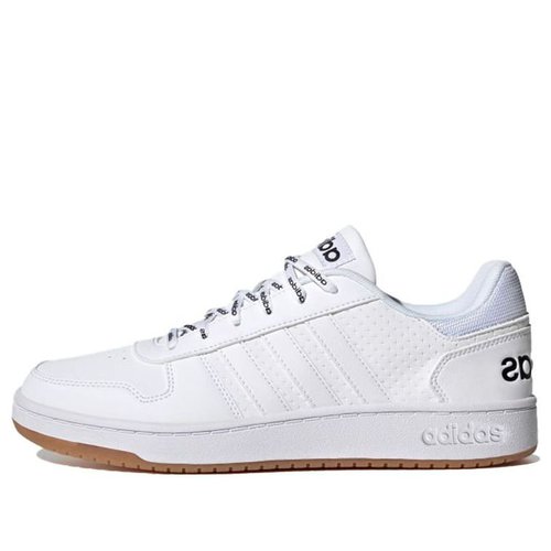 adidas neo Hoops 2.0 Unisex 'White 