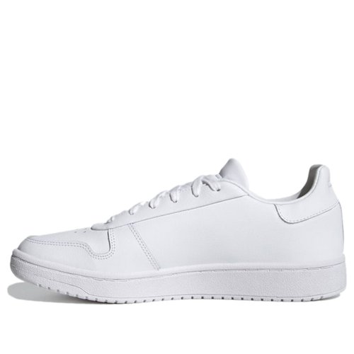 adidas neo hoops sneaker