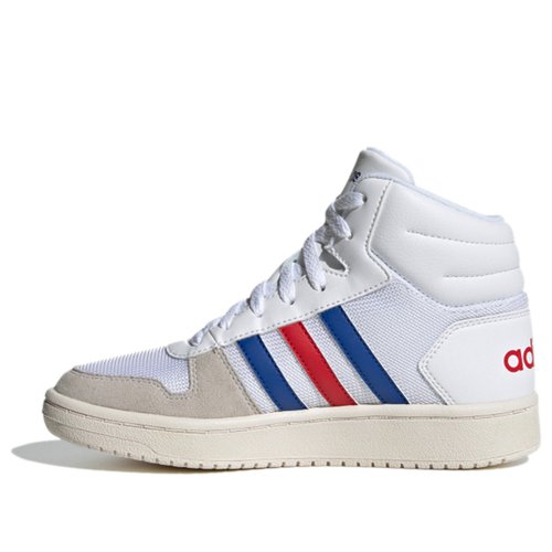 adidas neo Hoops Mid 2.0 K - FW9121 