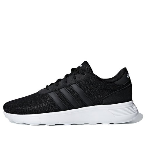 adidas neo Lite Racer - Black - F34664