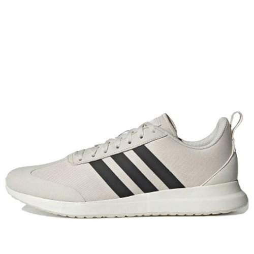 adidas neo Run 60S - Grey/Brown - EE9732
