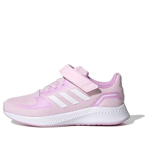 adidas neo Runfalcon 2.0 BP 'Pink/Blue' - FZ0119 | Solesense