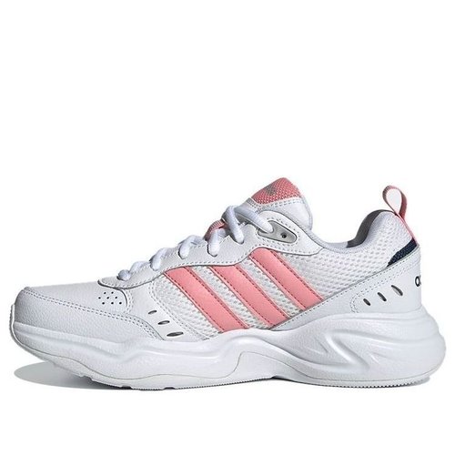 adidas neo Strutter - Pink/Blue - FY8613