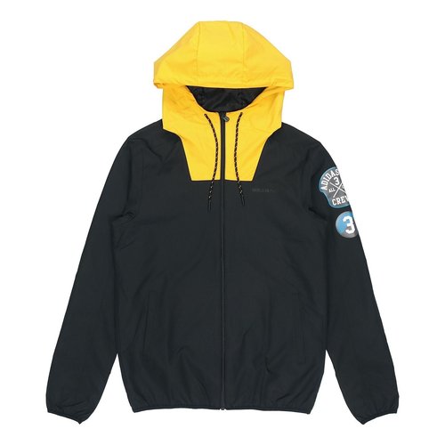 adidas neo SV WB Sports Jacket - Black - FK5816