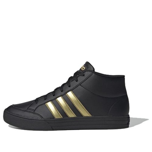 adidas neo Vs Set Mid - Gold - FW5674