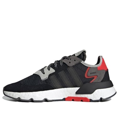 adidas Nite Jogger - Grey - G26311