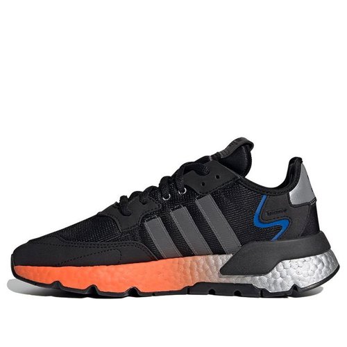 adidas Nite Jogger | FY3686 | SPORTSHOWROOM