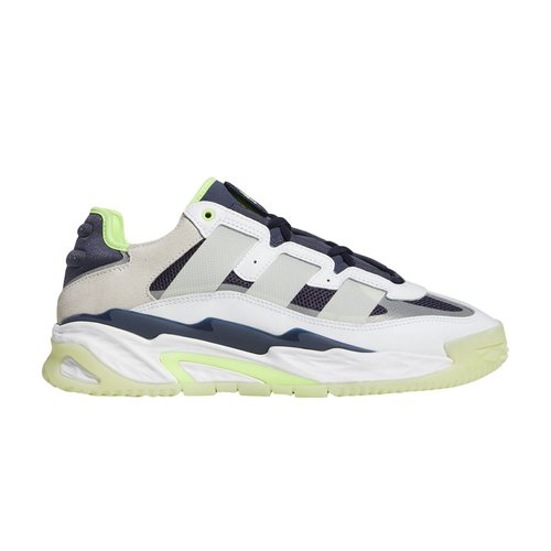 adidas gazelle silver green womens Adidas Superstar ADV Shoes - Collegiate Navy / Green / FTWR White