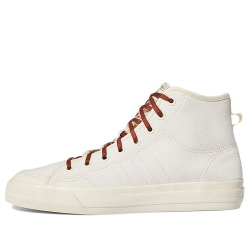 adidas Nizza Hi Rf - Beige - H01148
